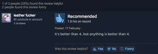Illustration for article titled Street Fighter V, As Told by Steam Reviews